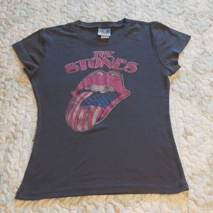 Rolling Stones Tshirt
